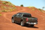 Mitsubishi L200 Double Cab 2015 года